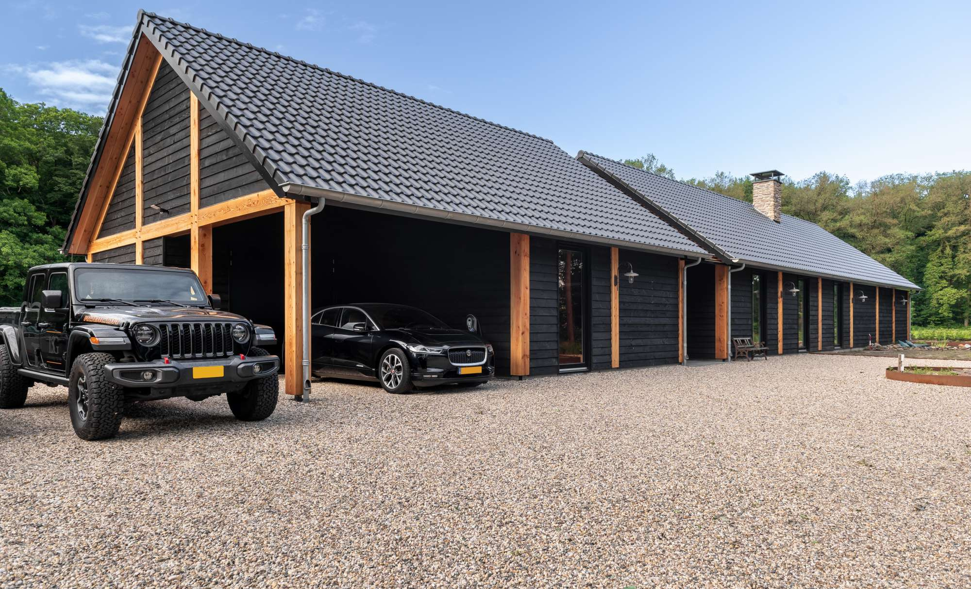 Wat kunt u van Roekel bouw verwachten