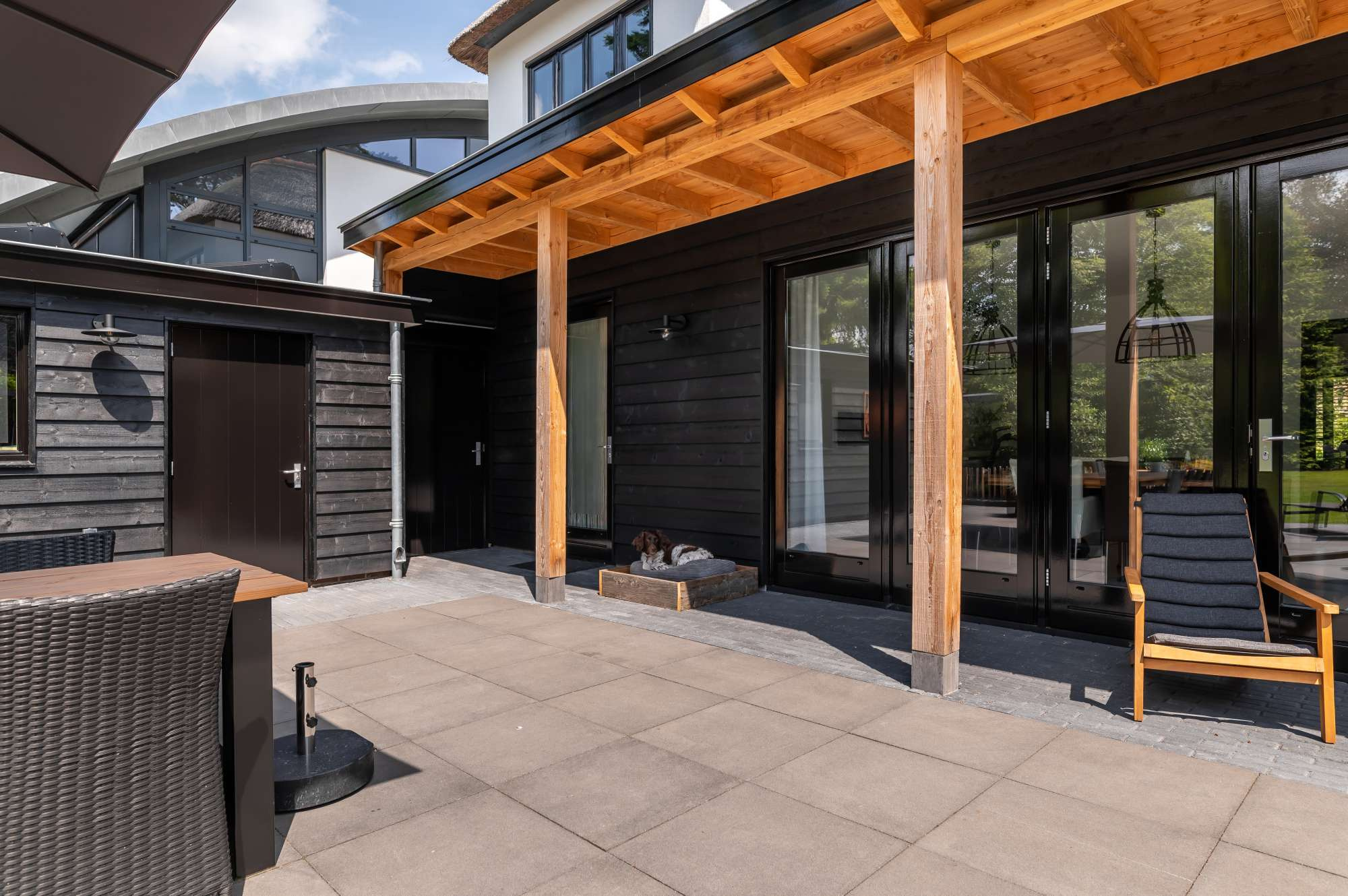 Wat u van van Roekel bouw kan verwachten