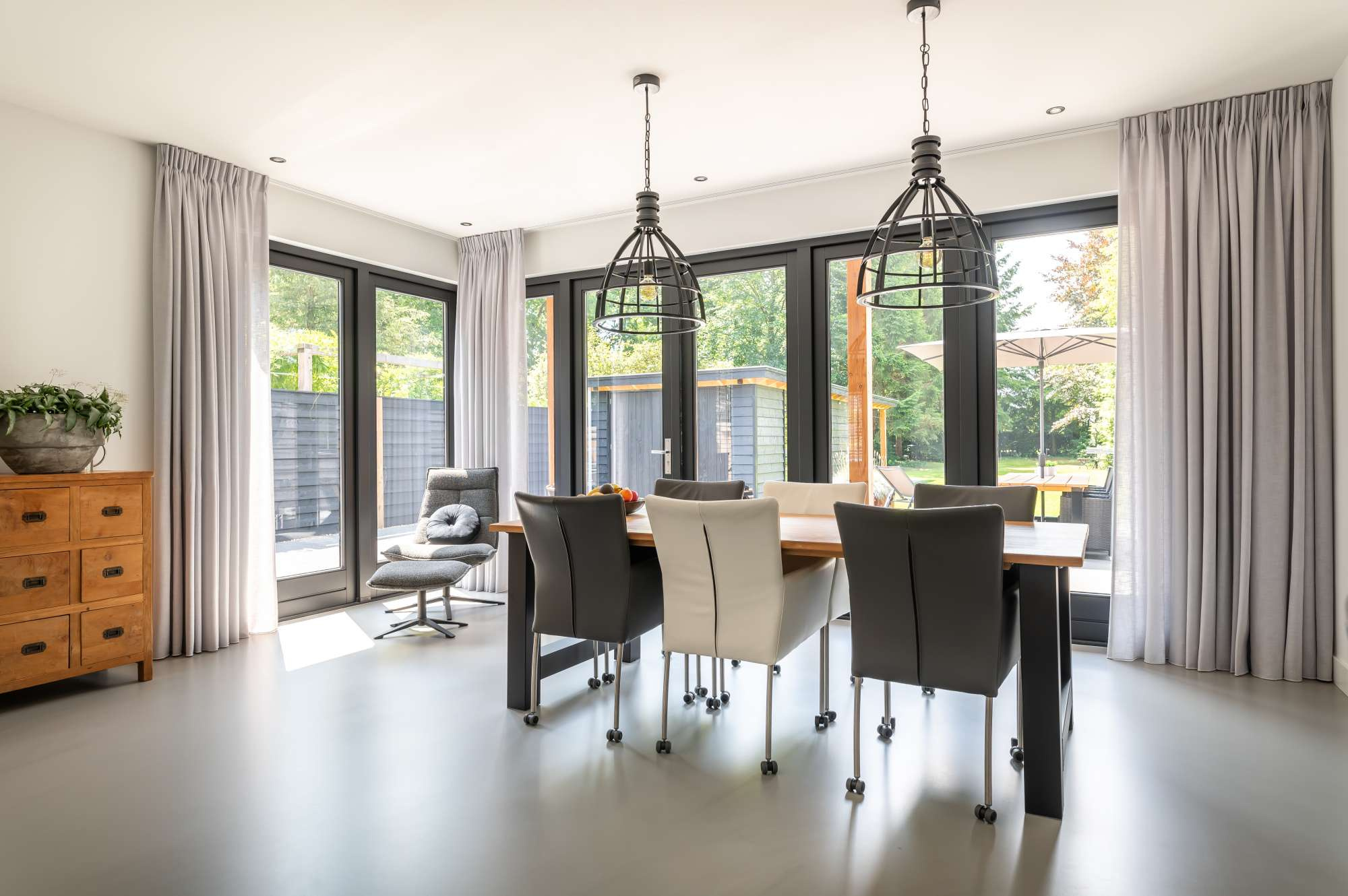 Werkwijze van Roekel bouw